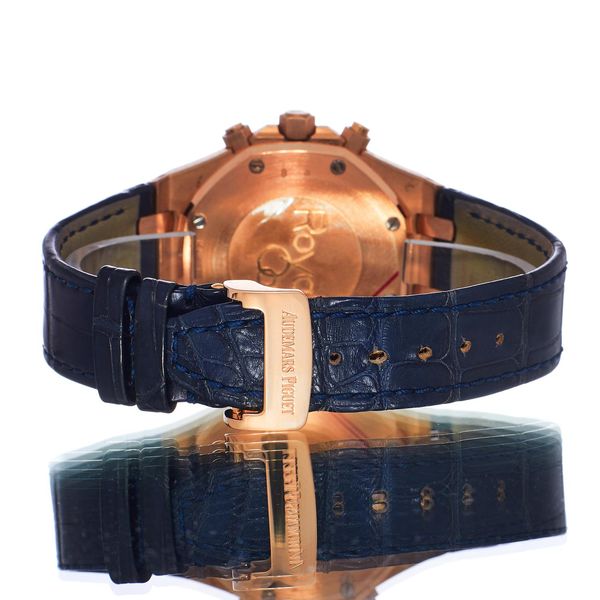 Audemars Piguet Royal Oak 26331OR.OO.1220OR.01